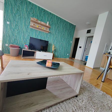 Krstic_Lux Apartman Суботиця Екстер'єр фото