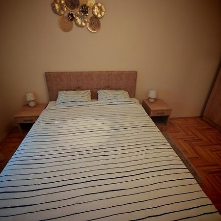 Krstic_Lux Apartman Суботиця Екстер'єр фото