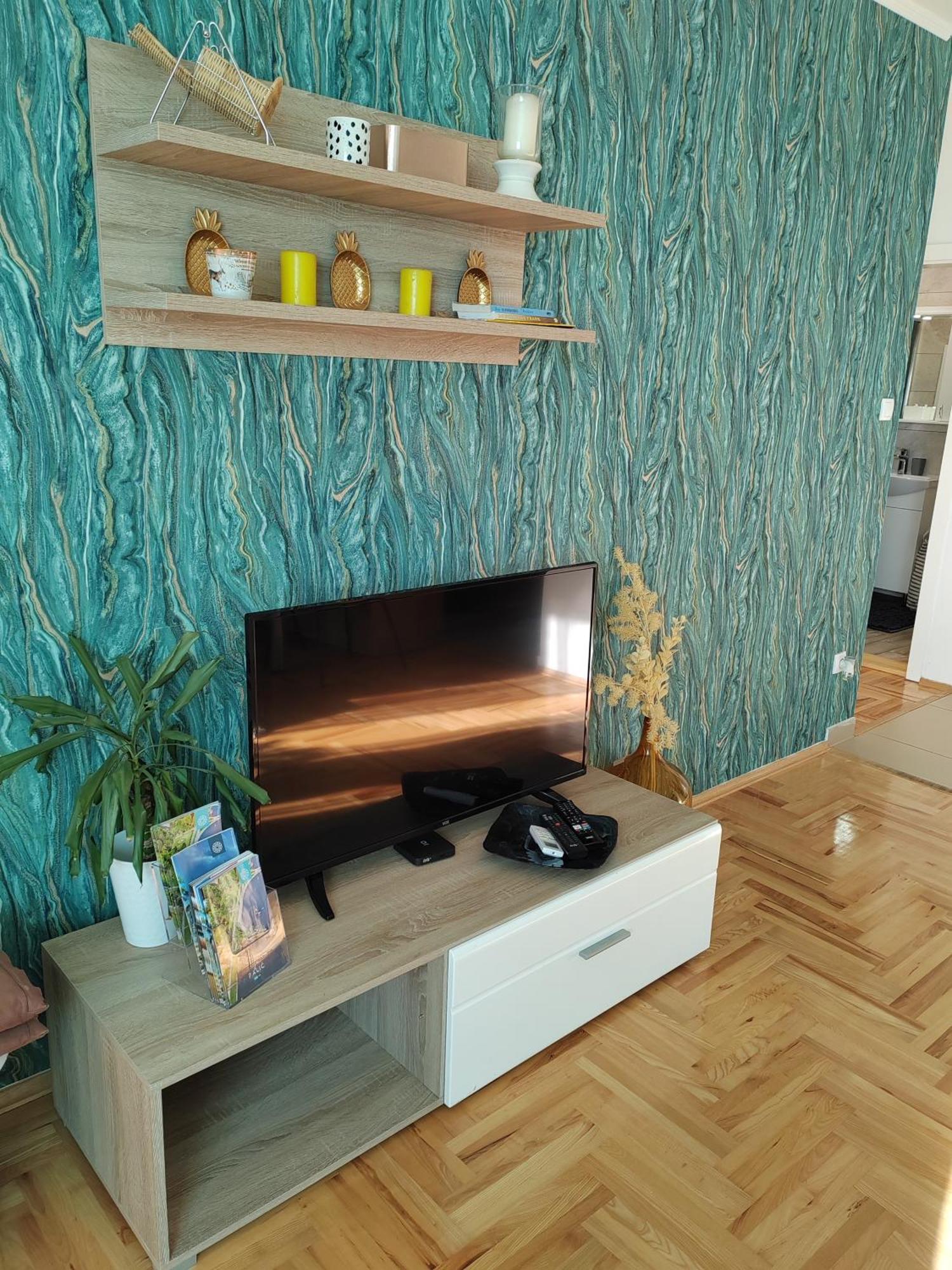 Krstic_Lux Apartman Суботиця Екстер'єр фото