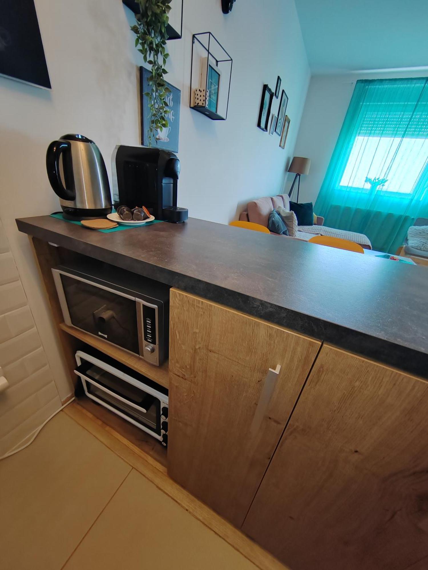 Krstic_Lux Apartman Суботиця Екстер'єр фото